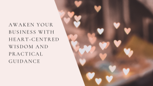 Embracing Heart-Centered Marketing: A Path to Authentic Connection
